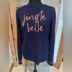 Joules Holiday light weight sweater